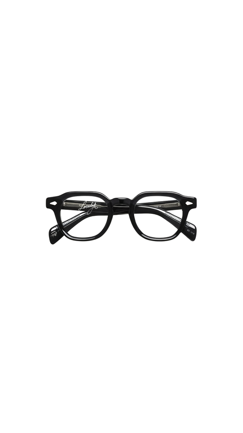 The Noir — Loculia Daytime Blue Light Glasses