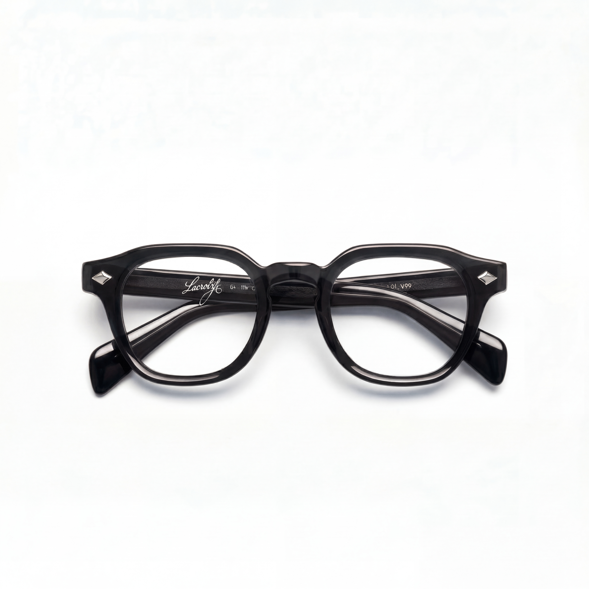 The Noir Premium Anti Blue Light Glasses