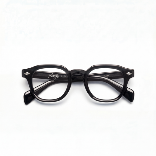 The Noir Premium Anti Blue Light Glasses